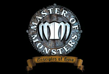 Master of Monsters: Disciples of Gaia